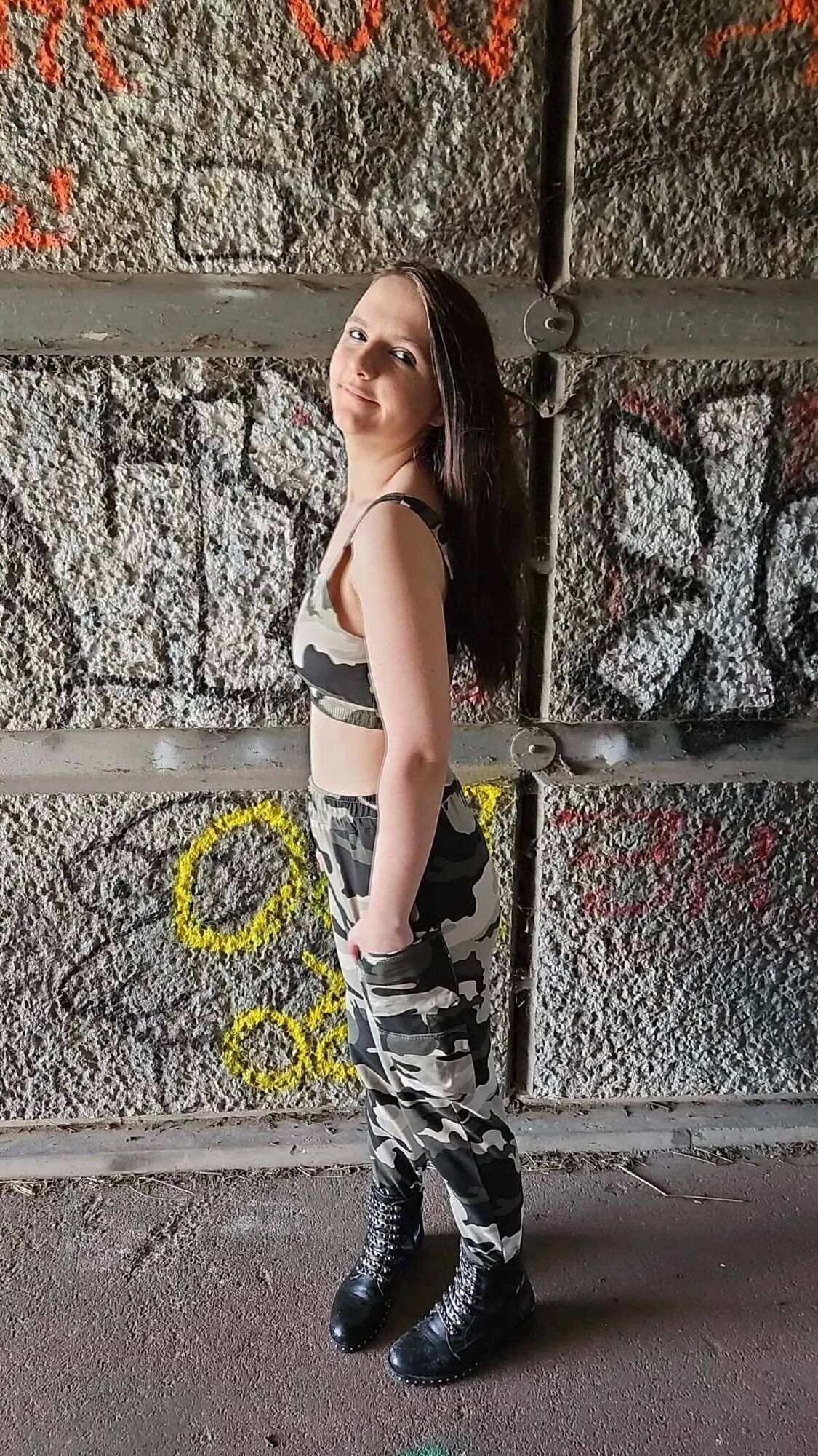 Uniform military - 23 Pics