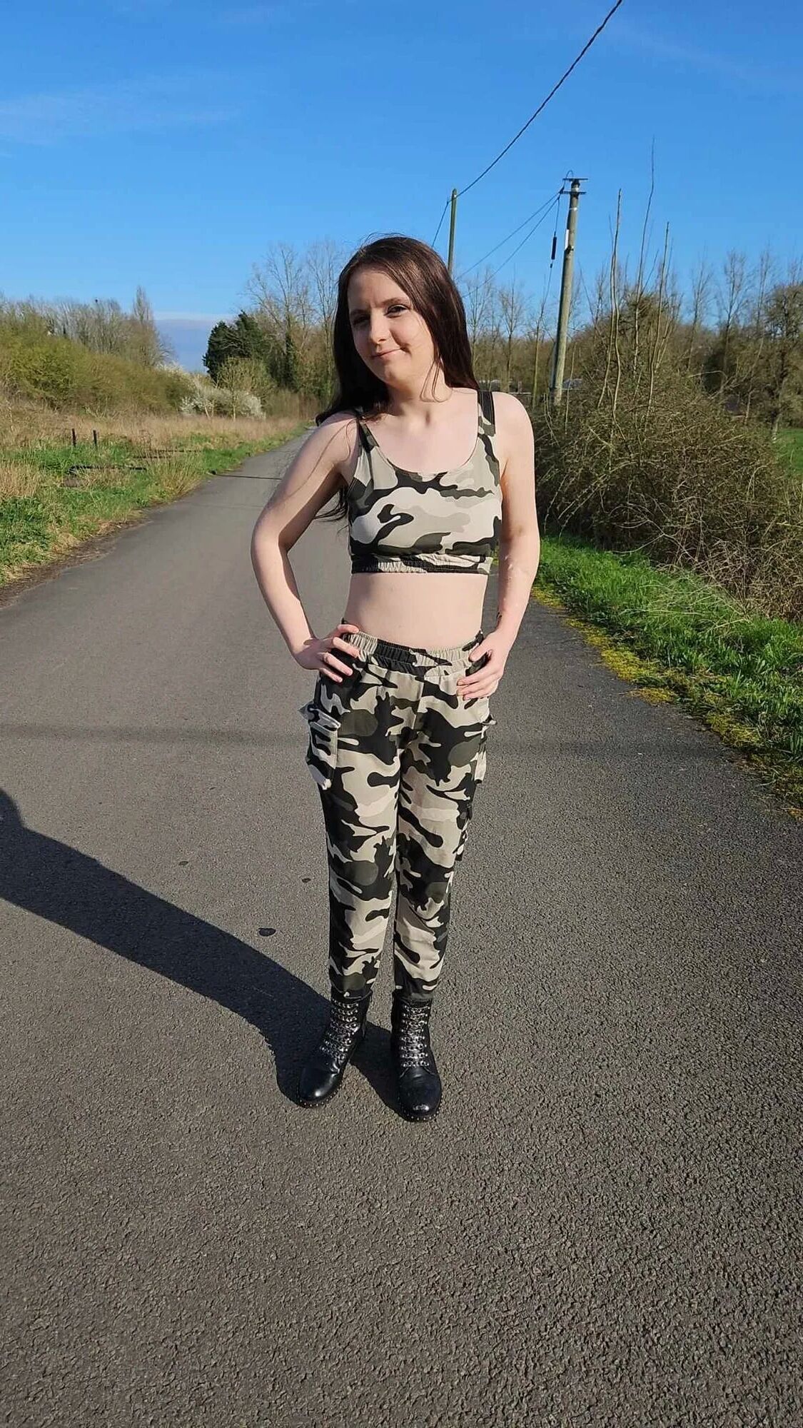 Uniform military - 23 Pics