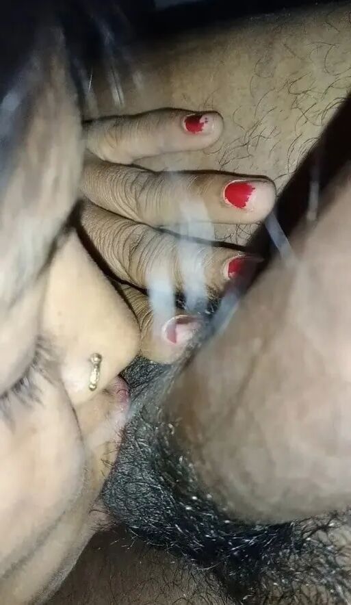 Ankita blowjob with shekhar - 21 Pics