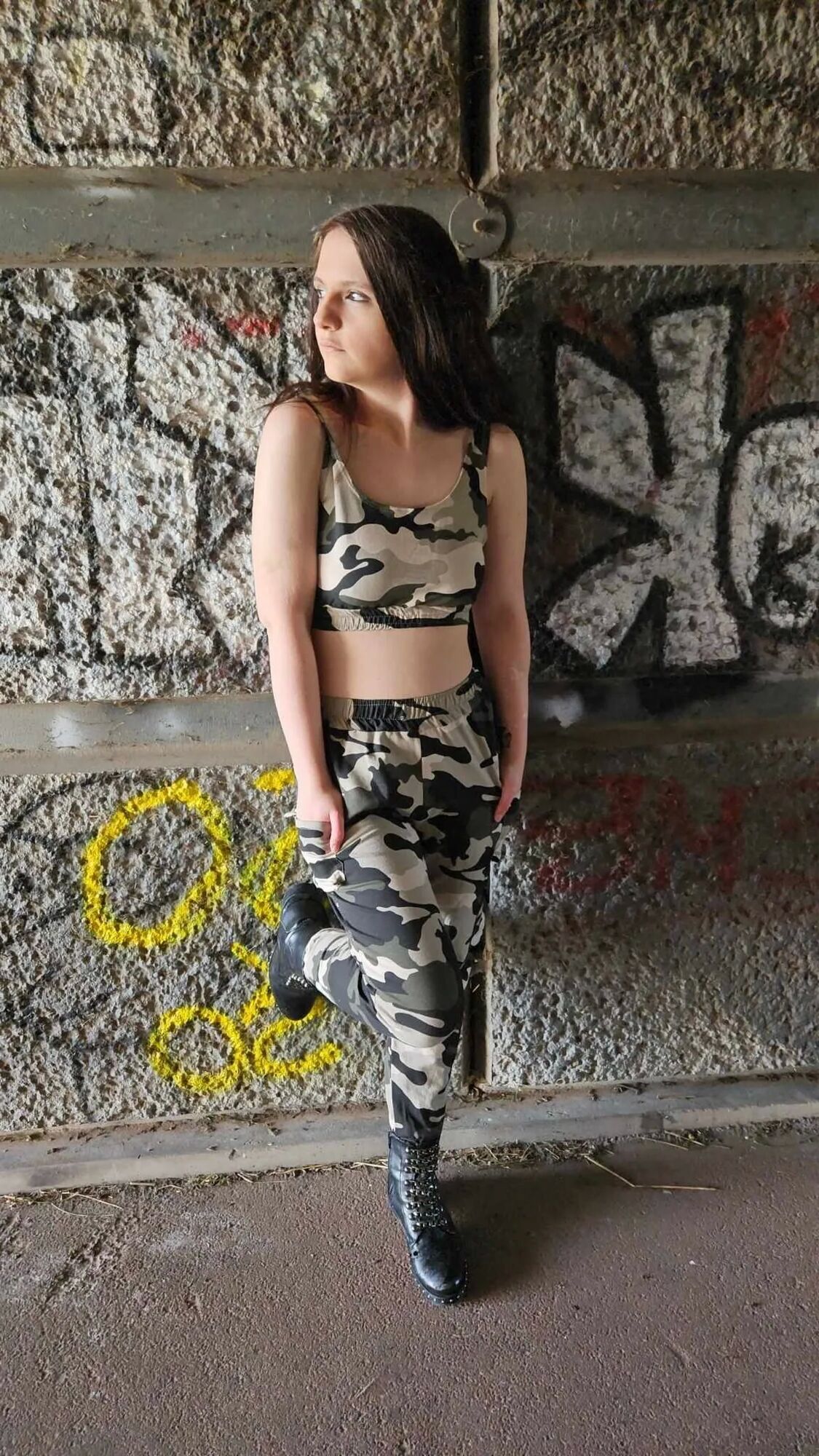 Uniform military - 23 Pics