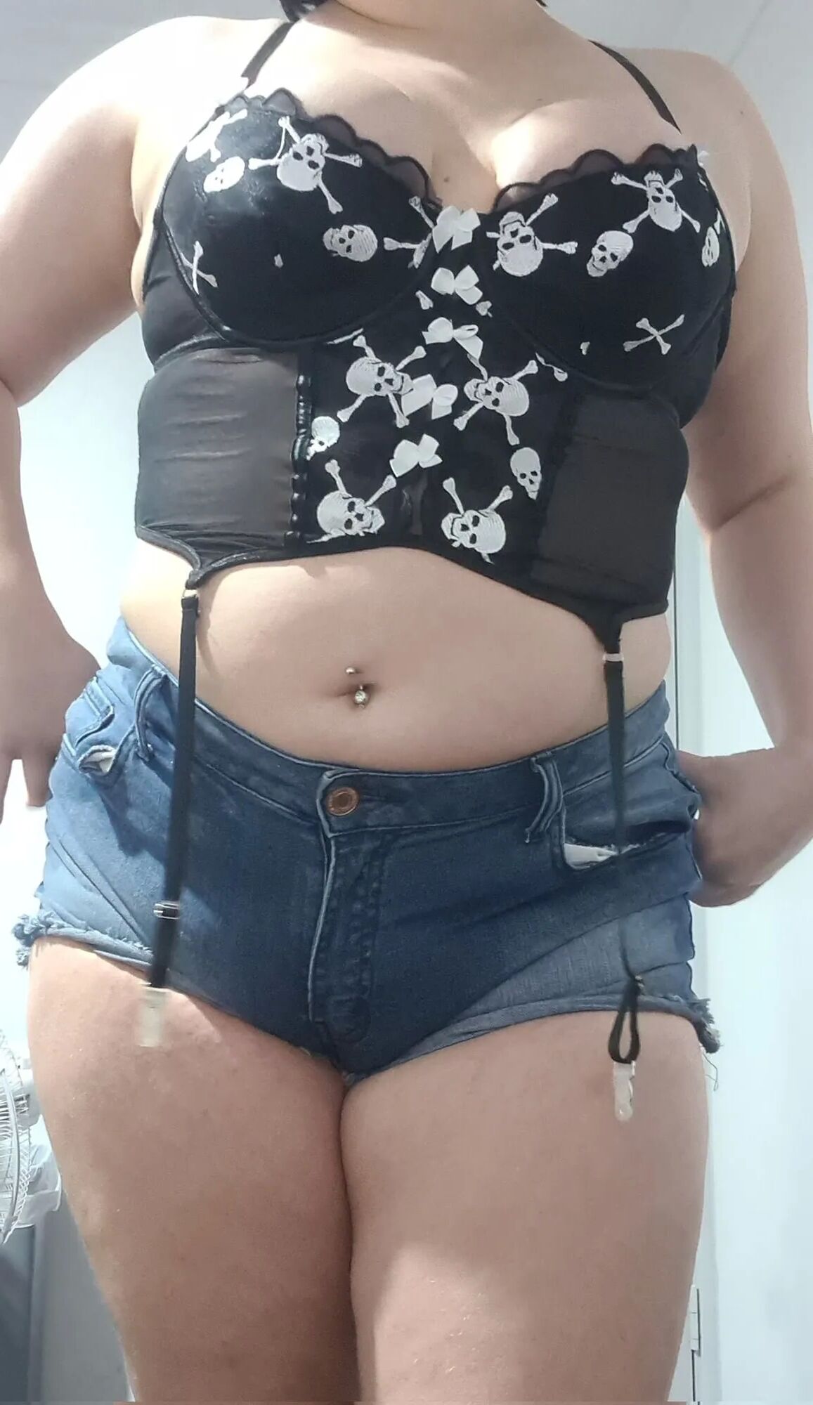 Random Aussie Nerdy Girl - 9 Pics