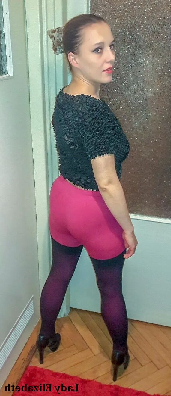Hot fun 4 - 9 Pics