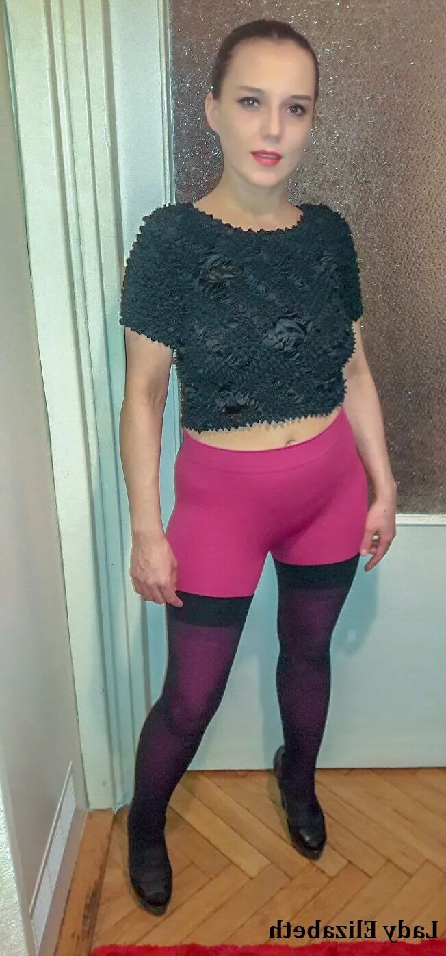 Hot fun 4 - 9 Pics