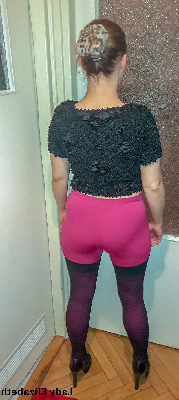 Hot fun 4 - 9 Pics
