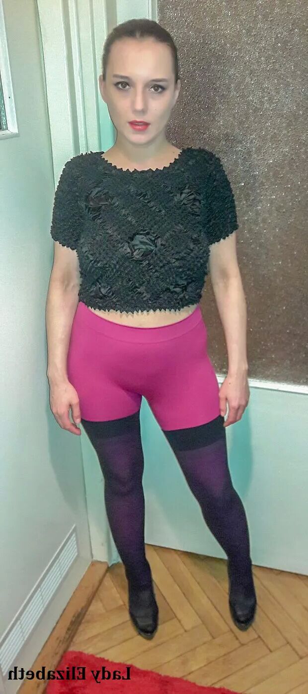 Hot fun 4 - 9 Pics