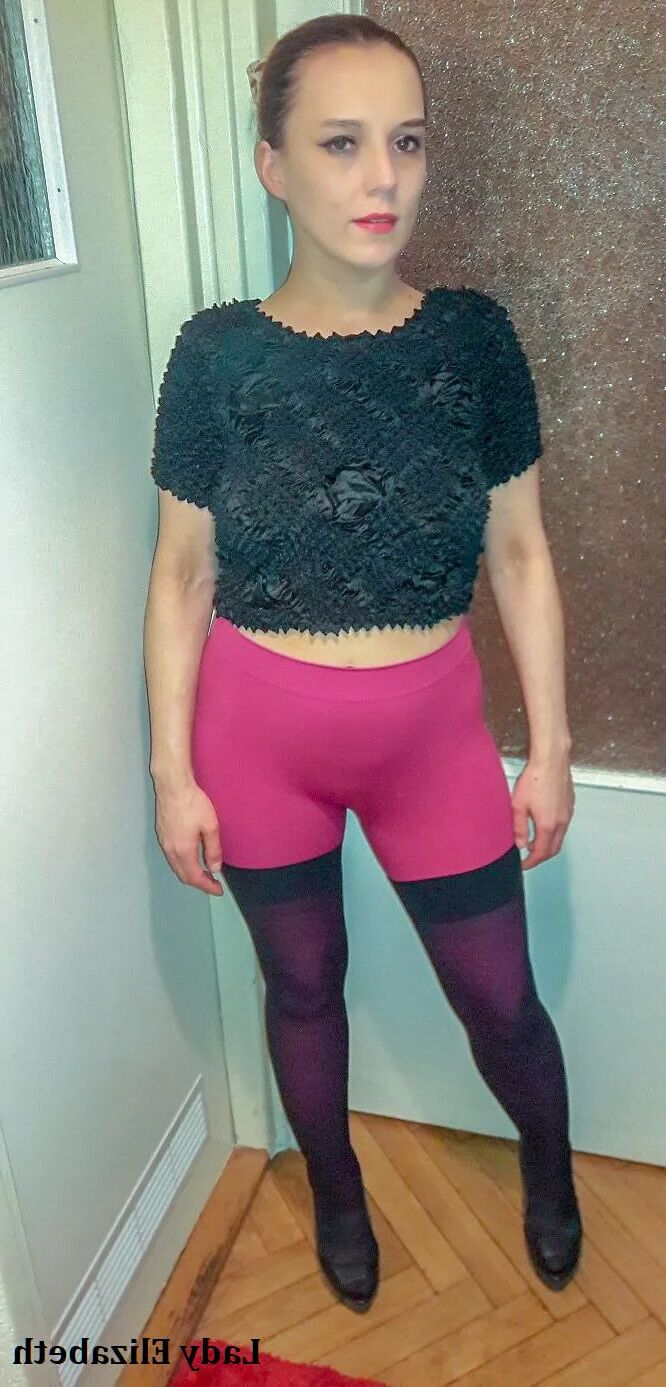 Hot fun 4 - 9 Pics