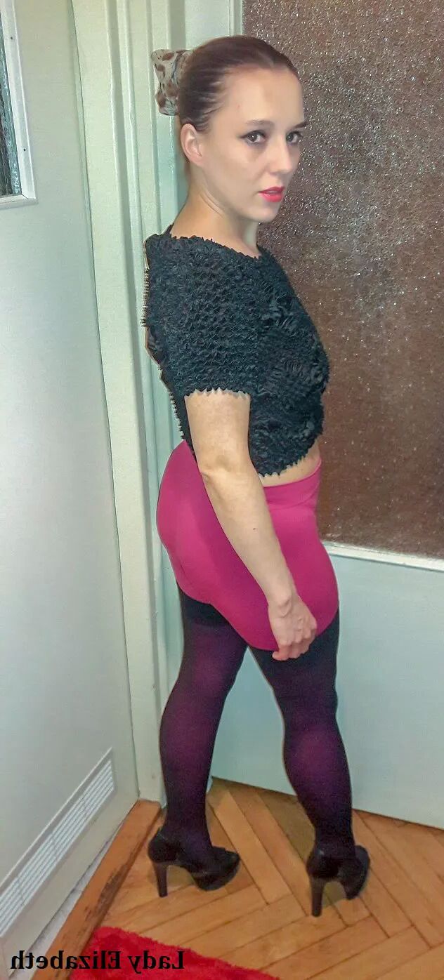 Hot fun 4 - 9 Pics