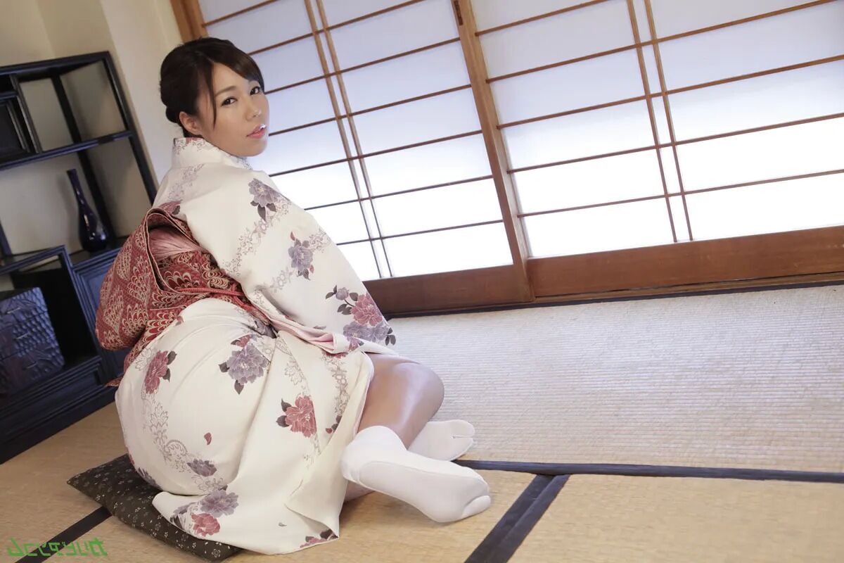 Sara Saijo :: Japanese Style Beauty- CARIBBEANCOM - 47 Pics