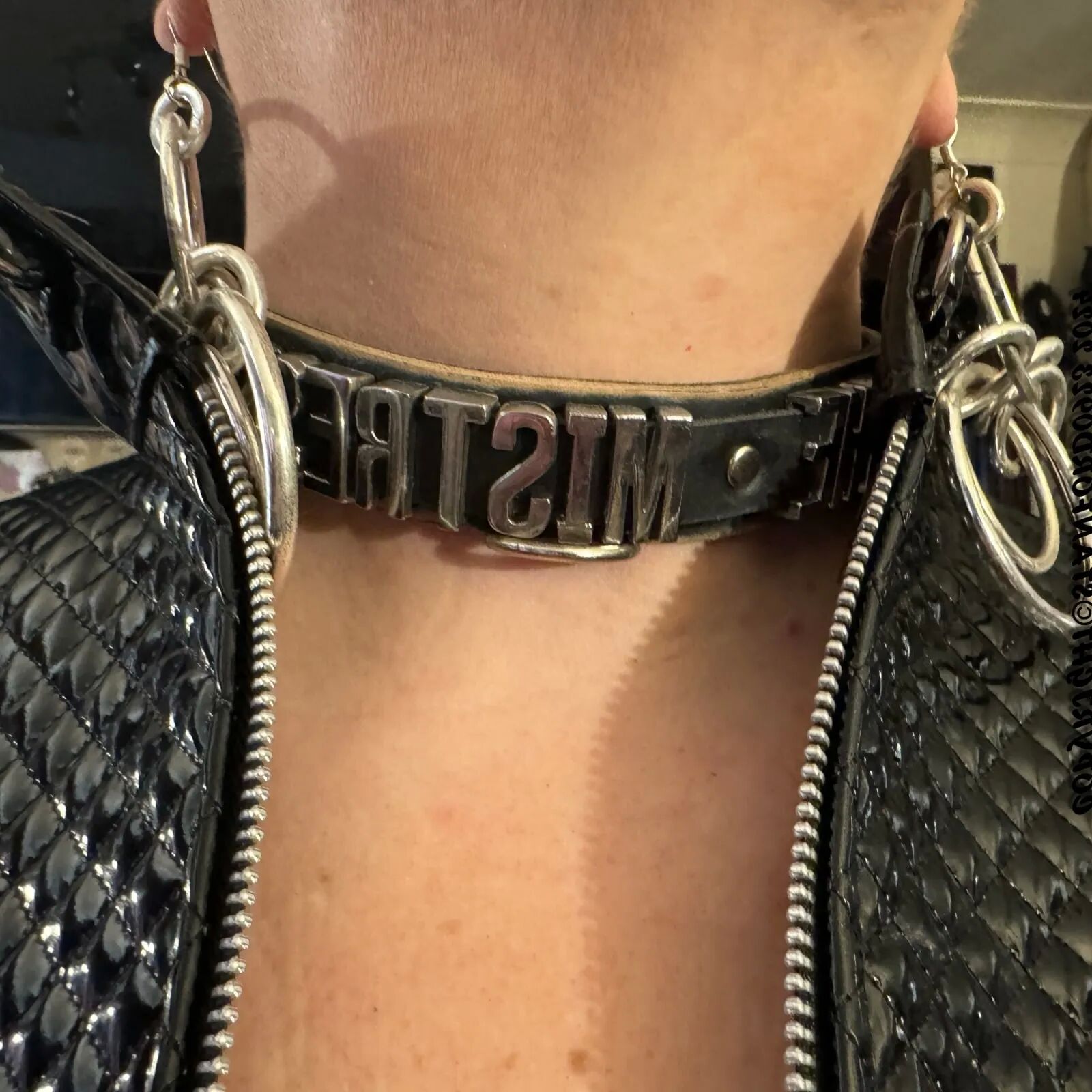 SHIRLEY MISS DOMINATRIX - 87 Pics