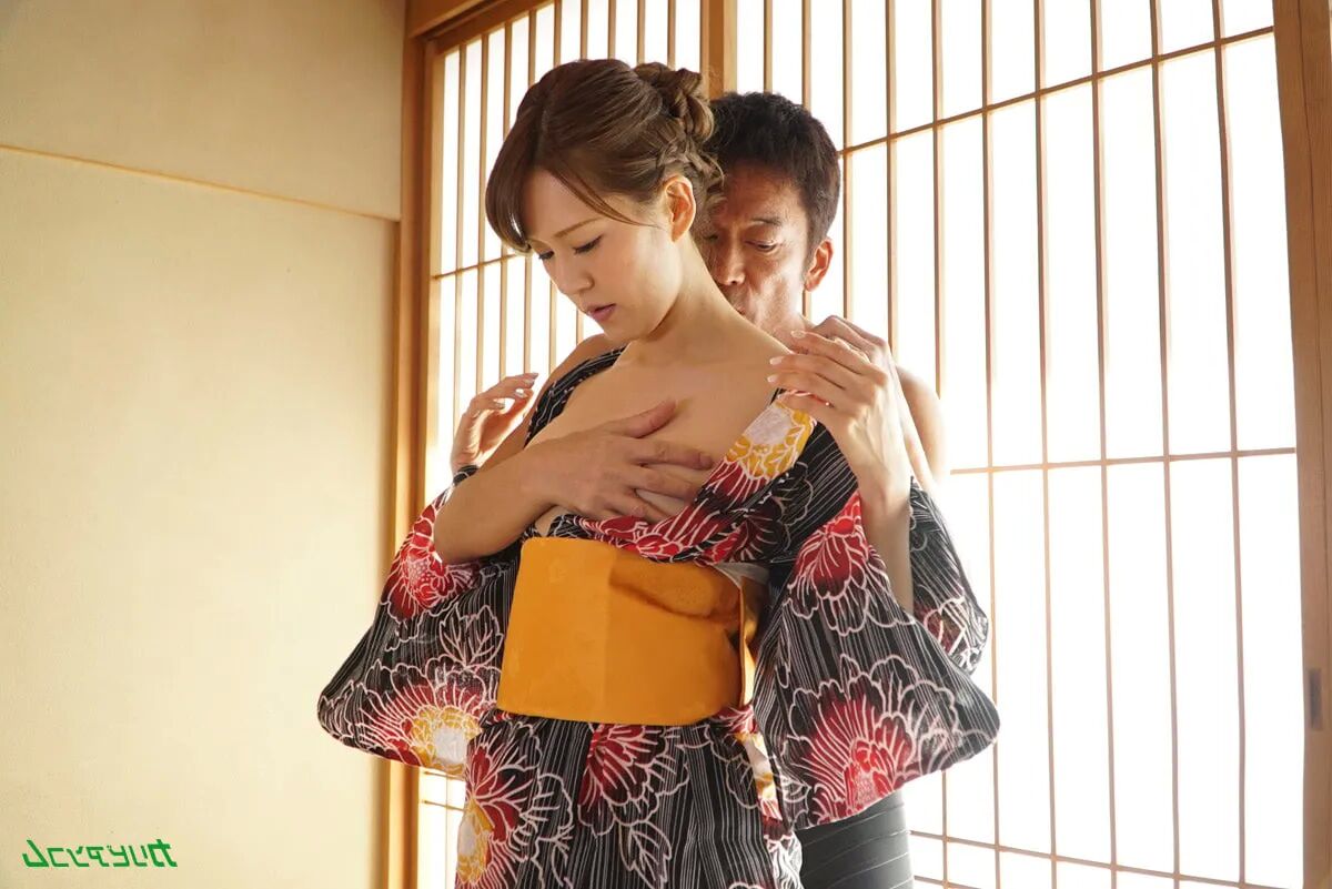 Ruri Tachibana :: Luxury Adult Healing Spa - CARIBBEANCOM - 33 Pics