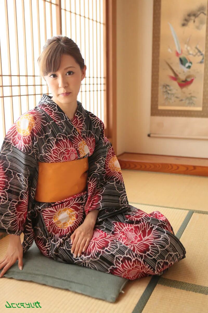 Ruri Tachibana :: Luxury Adult Healing Spa - CARIBBEANCOM - 33 Pics