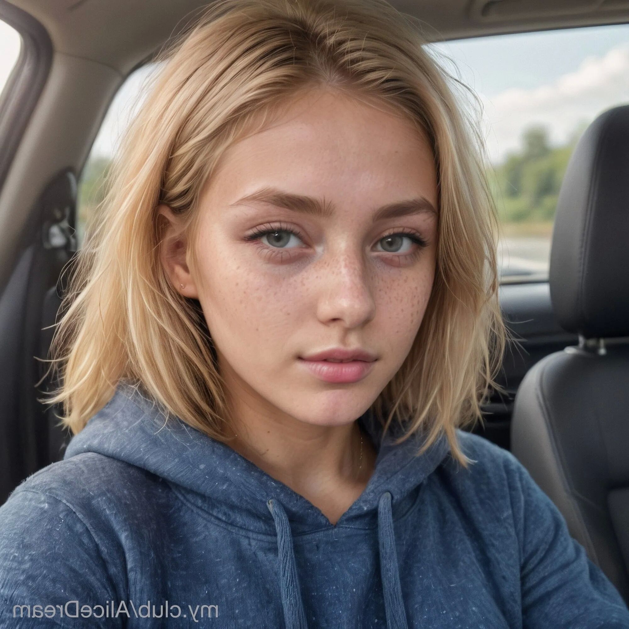 AliceDream Free Photos - 8 Pics