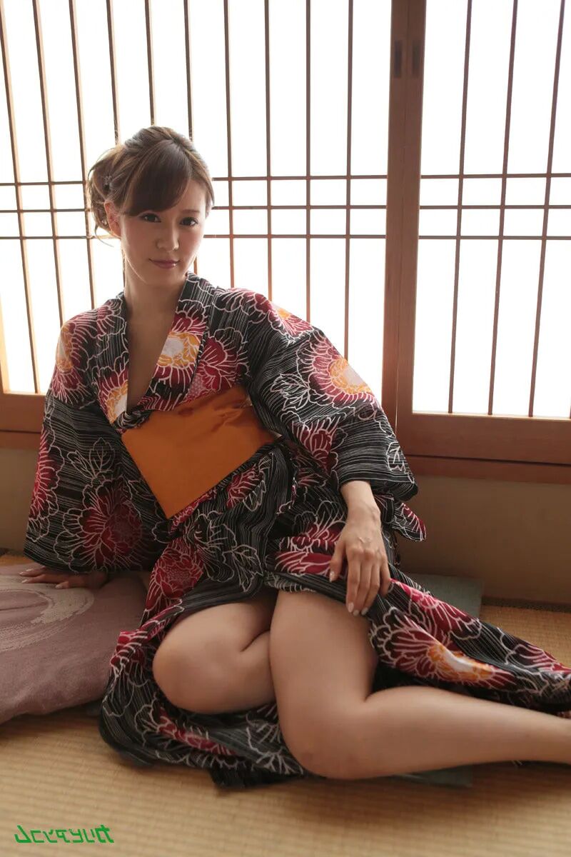 Ruri Tachibana :: Luxury Adult Healing Spa - CARIBBEANCOM - 33 Pics