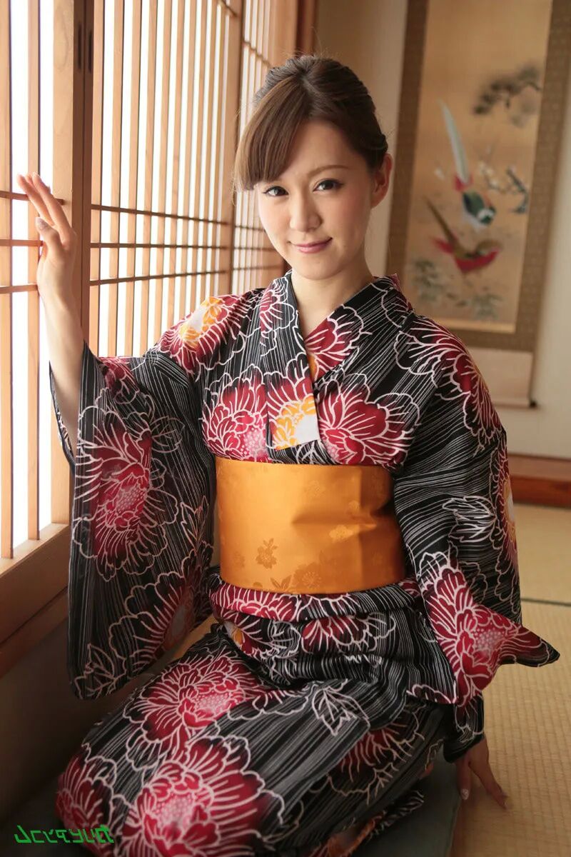 Ruri Tachibana :: Luxury Adult Healing Spa - CARIBBEANCOM - 33 Pics