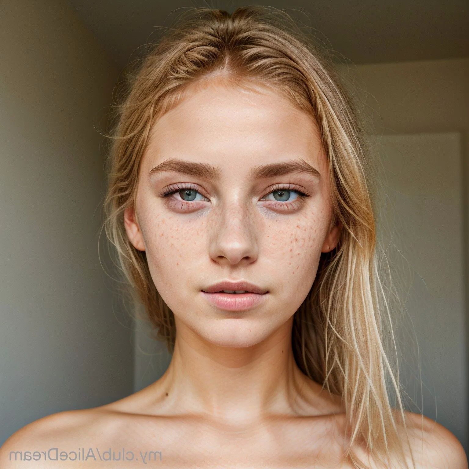 AliceDream Free Photos - 8 Pics