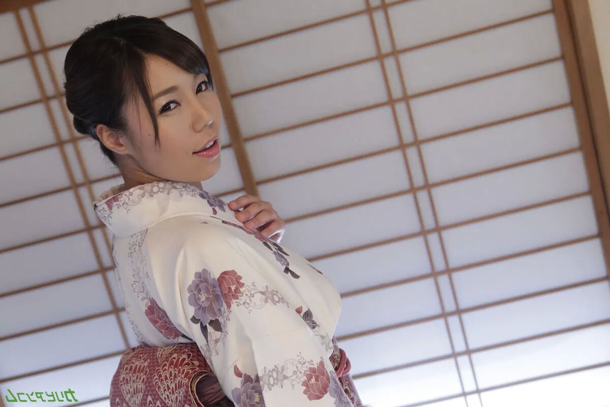 Sara Saijo :: Japanese Style Beauty- CARIBBEANCOM - 47 Pics