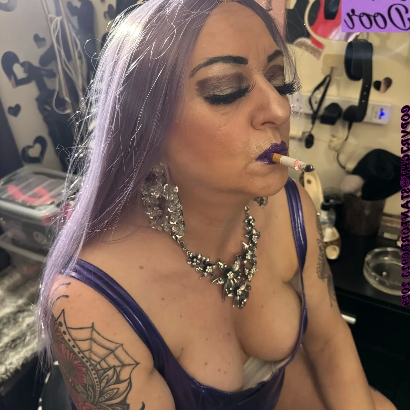 SHIRLEY WHORE NEXT DOOR - 116 Pics