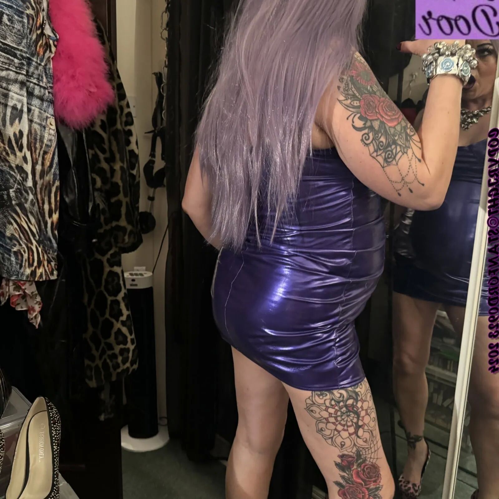 SHIRLEY WHORE NEXT DOOR - 116 Pics