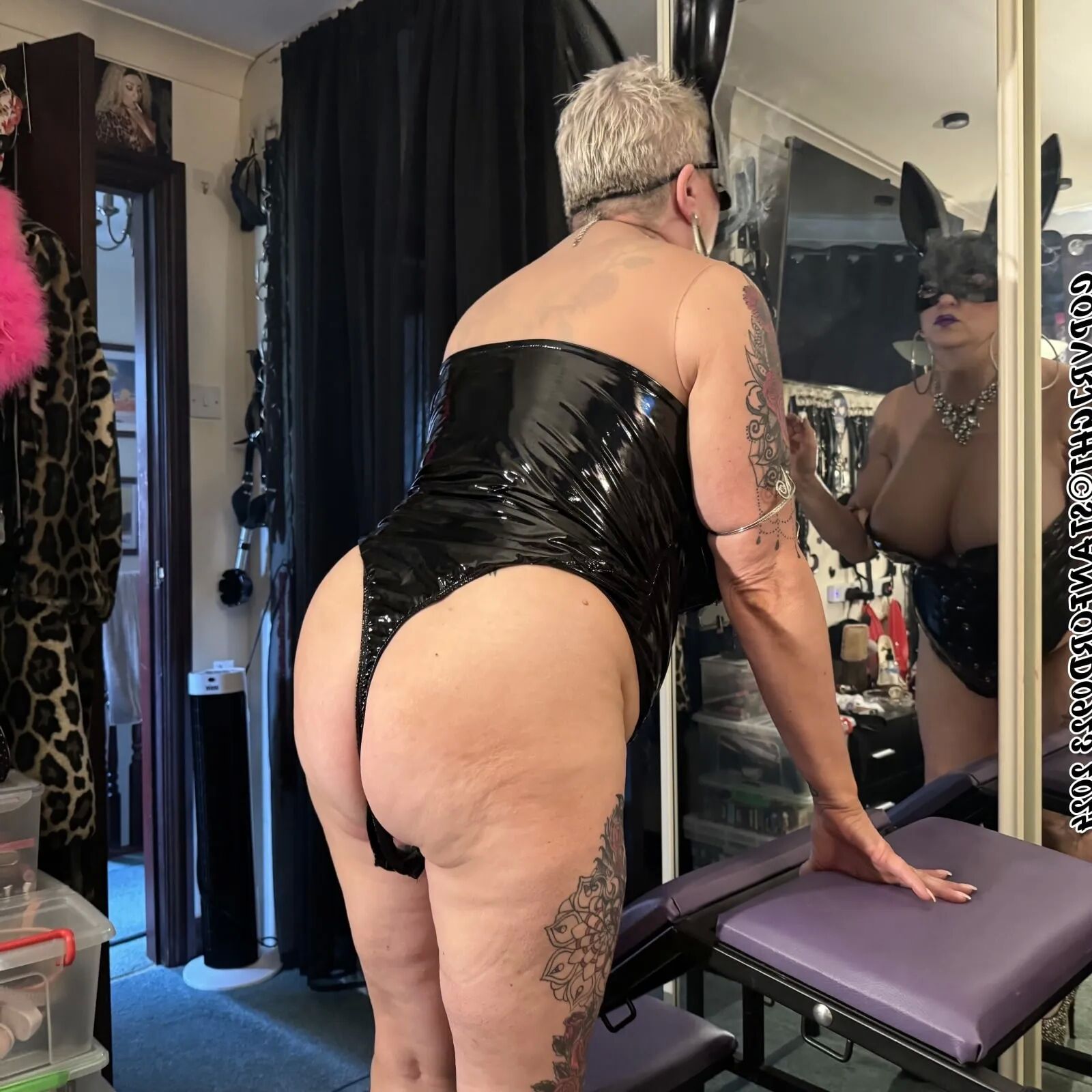 SHIRLEY SLUTTY BUNNY - 77 Pics