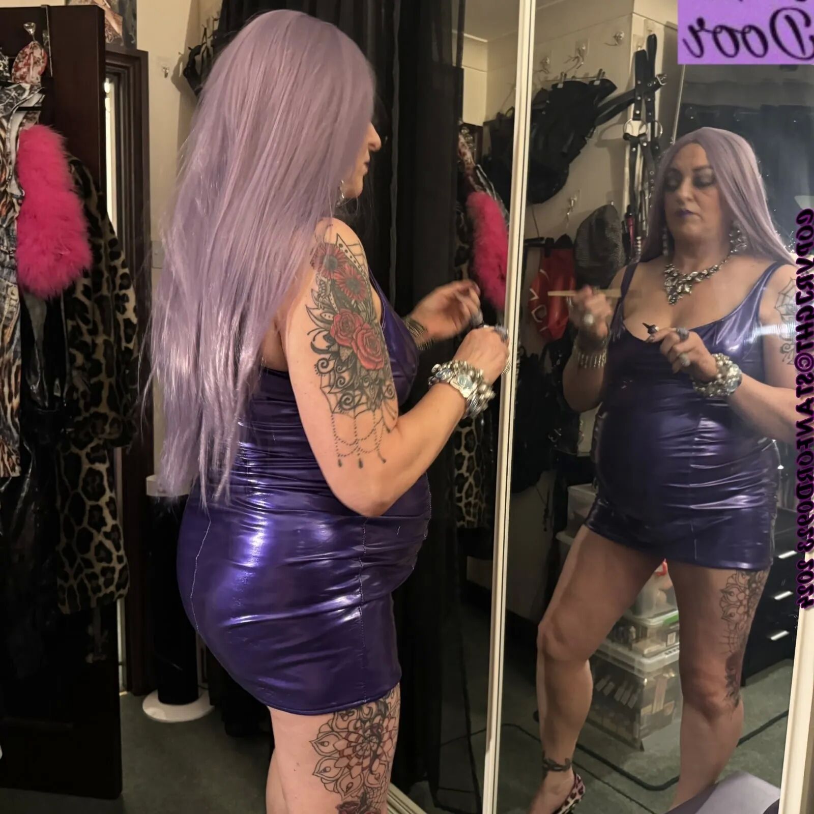 SHIRLEY WHORE NEXT DOOR - 116 Pics