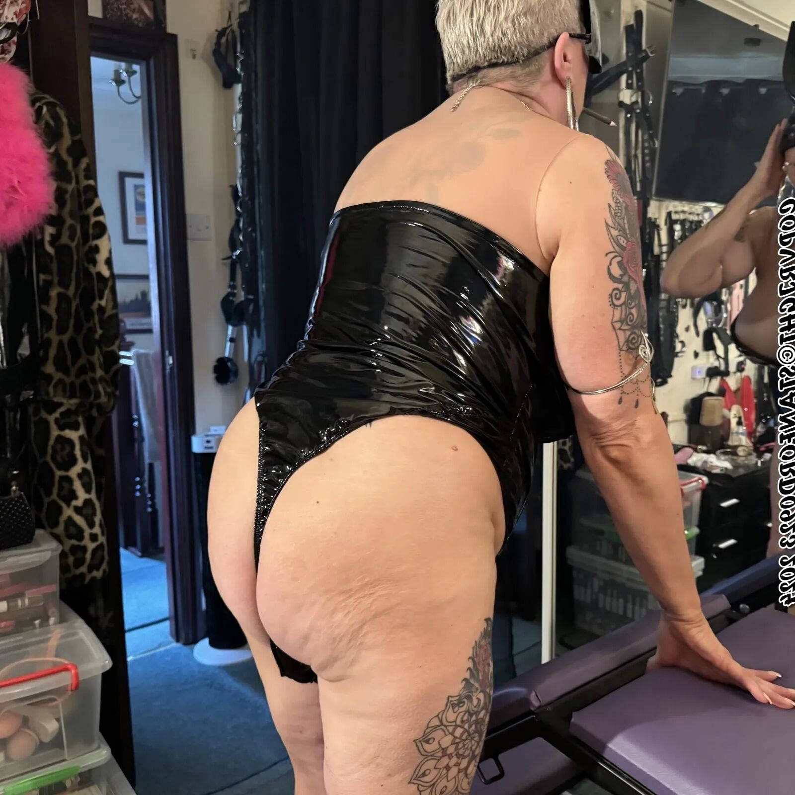 SHIRLEY SLUTTY BUNNY - 77 Pics
