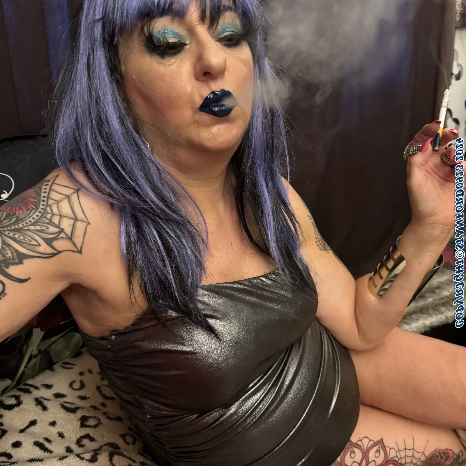 SHIRLEY TRASH MOM - 108 Pics