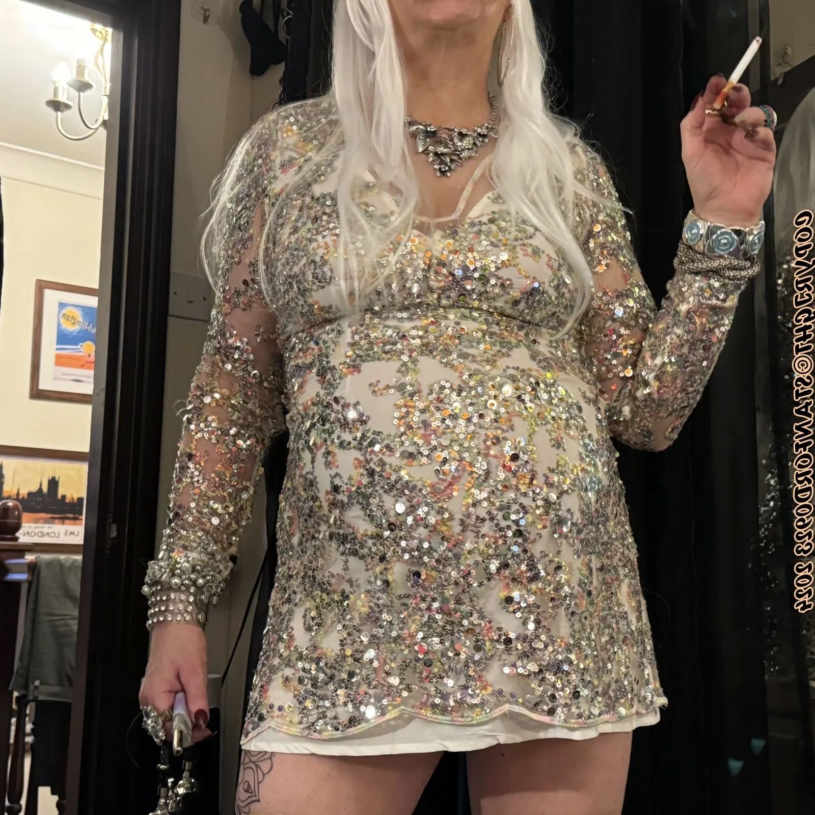 SHAMELESS SLUT SHIRLEY - 92 Pics