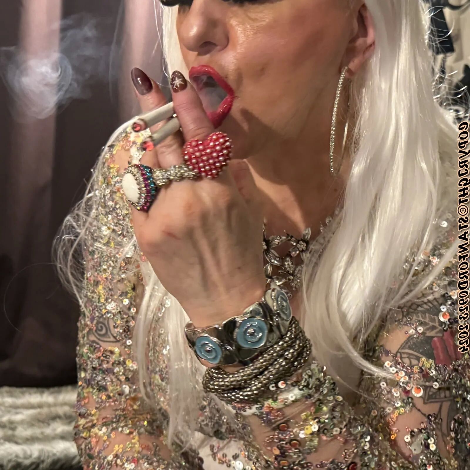 SHAMELESS SLUT SHIRLEY - 92 Pics