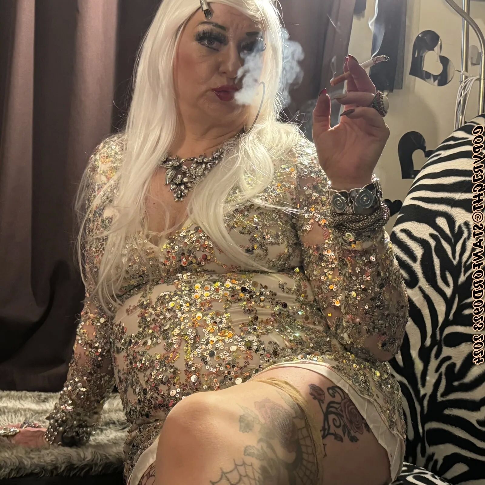 SHAMELESS SLUT SHIRLEY - 92 Pics