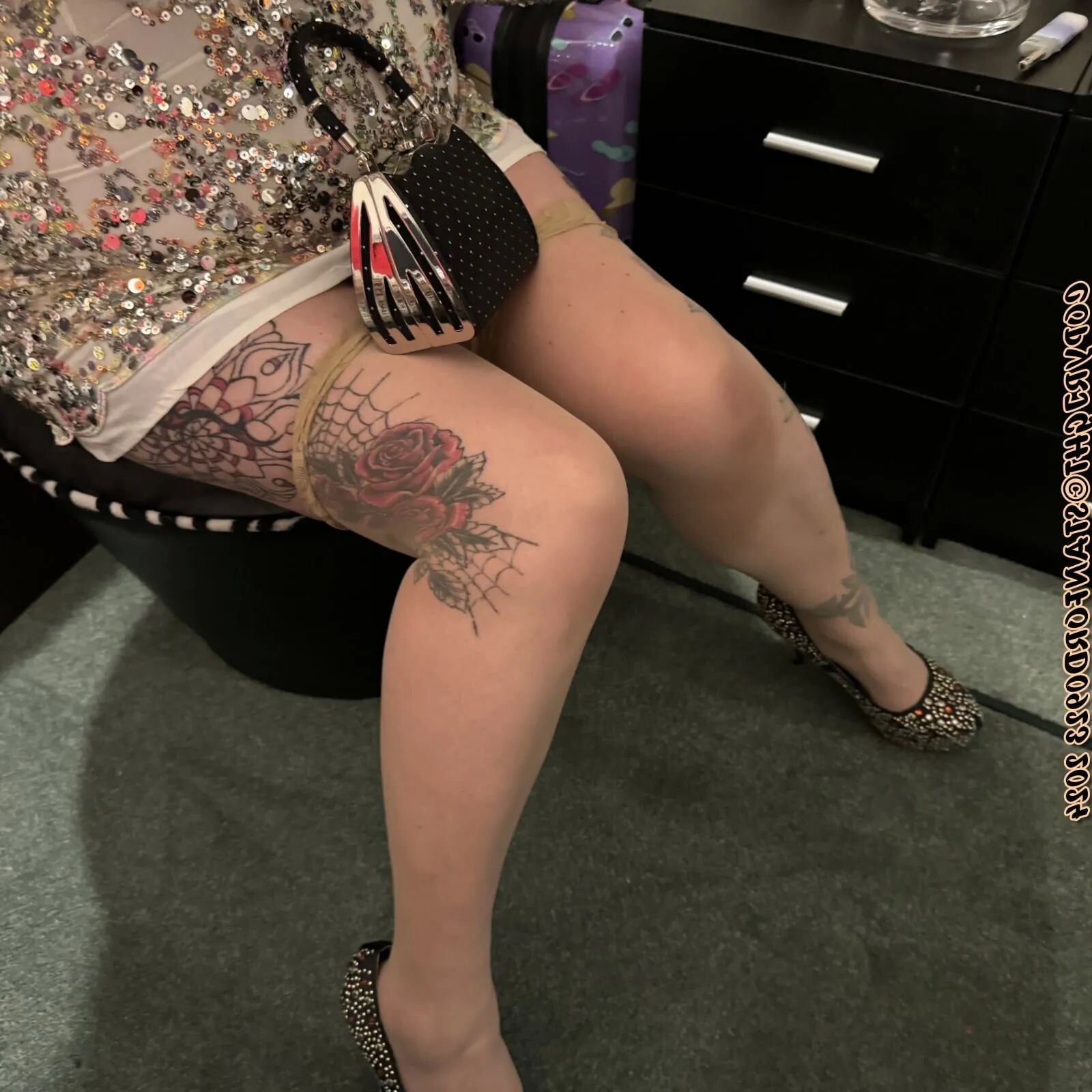 SHAMELESS SLUT SHIRLEY - 92 Pics