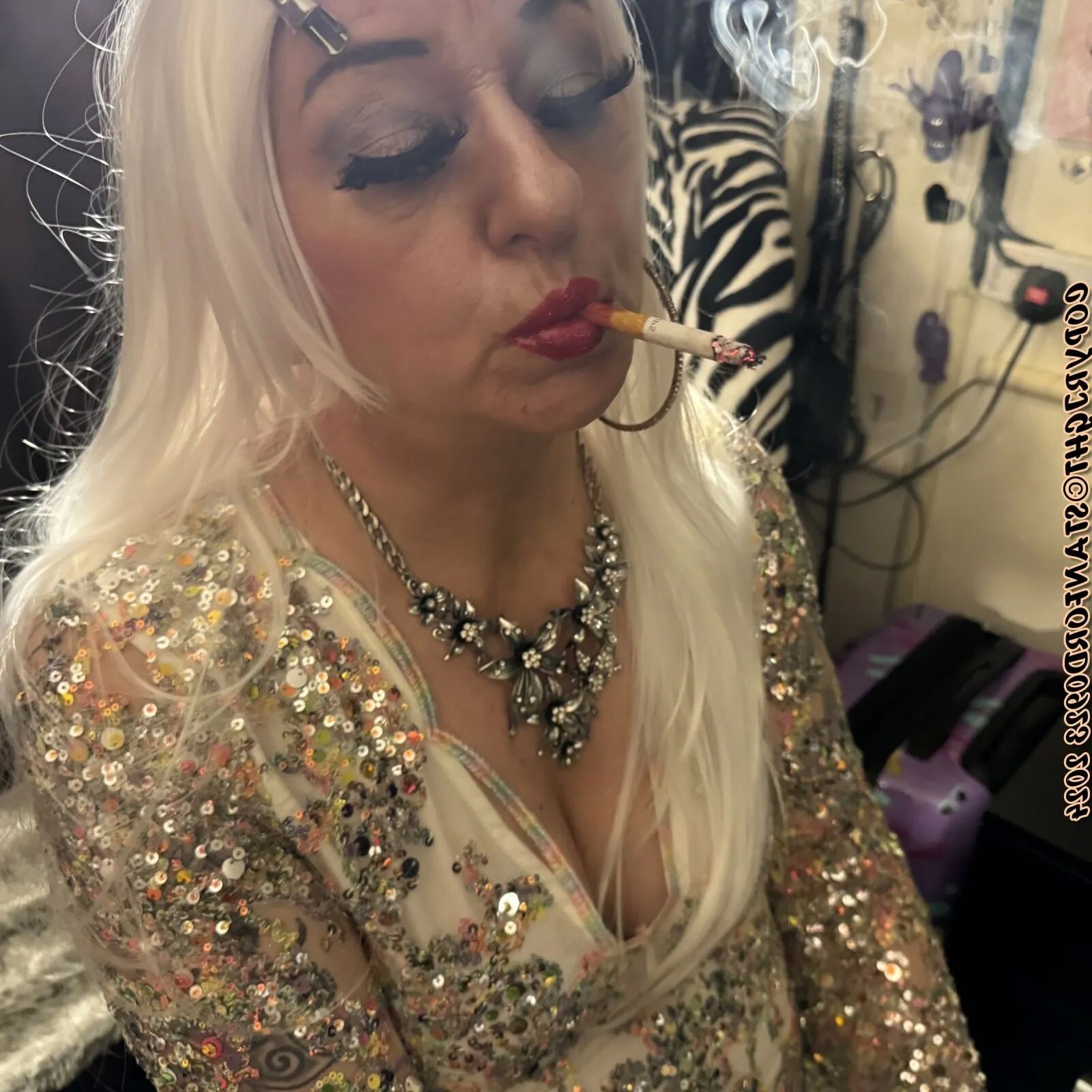 SHAMELESS SLUT SHIRLEY - 92 Pics