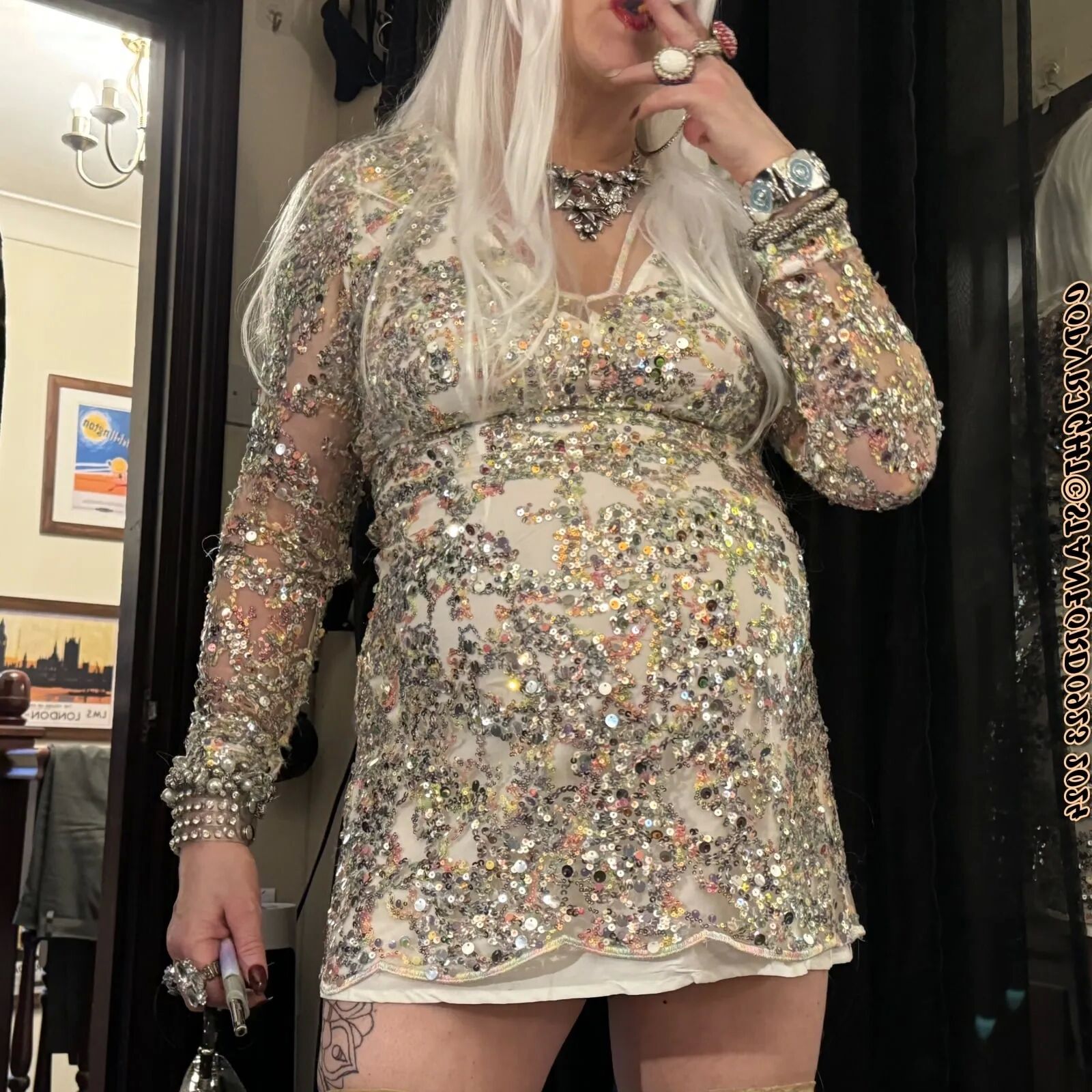 SHAMELESS SLUT SHIRLEY - 92 Pics