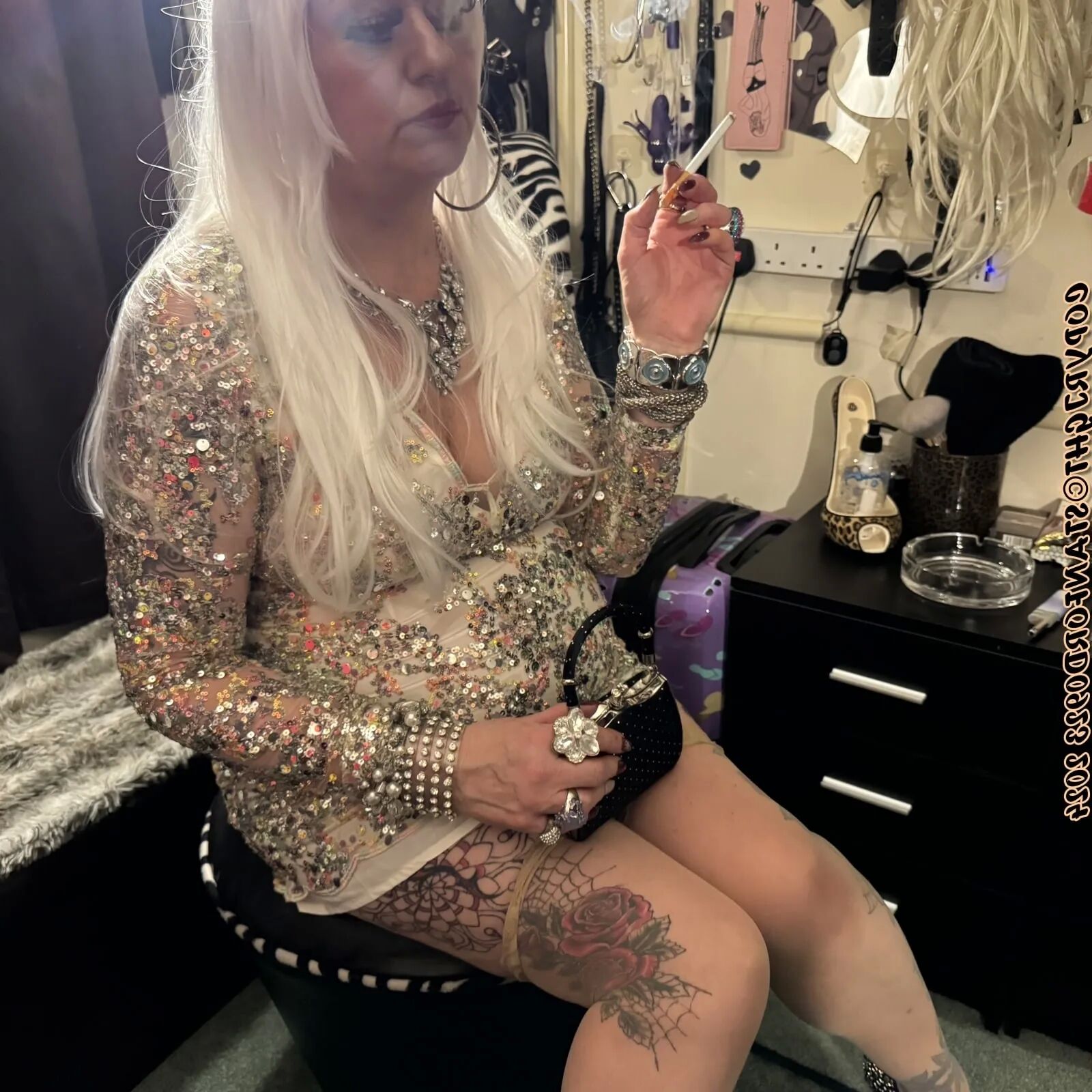 SHAMELESS SLUT SHIRLEY - 92 Pics