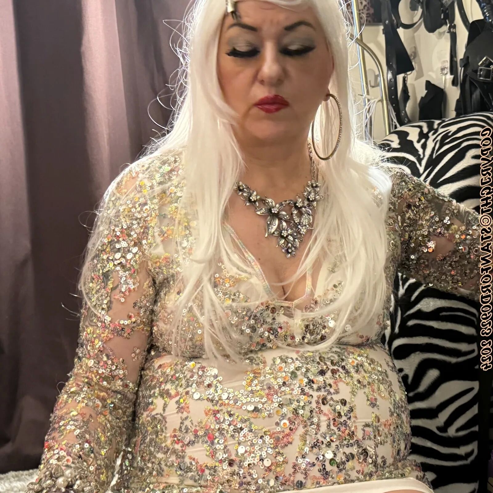 SHAMELESS SLUT SHIRLEY - 92 Pics