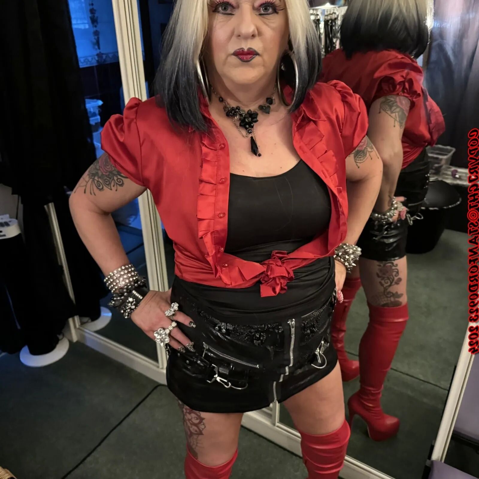 QUIT BEING SUCH A WHORE MOM SHIRLEY - 118 Pics