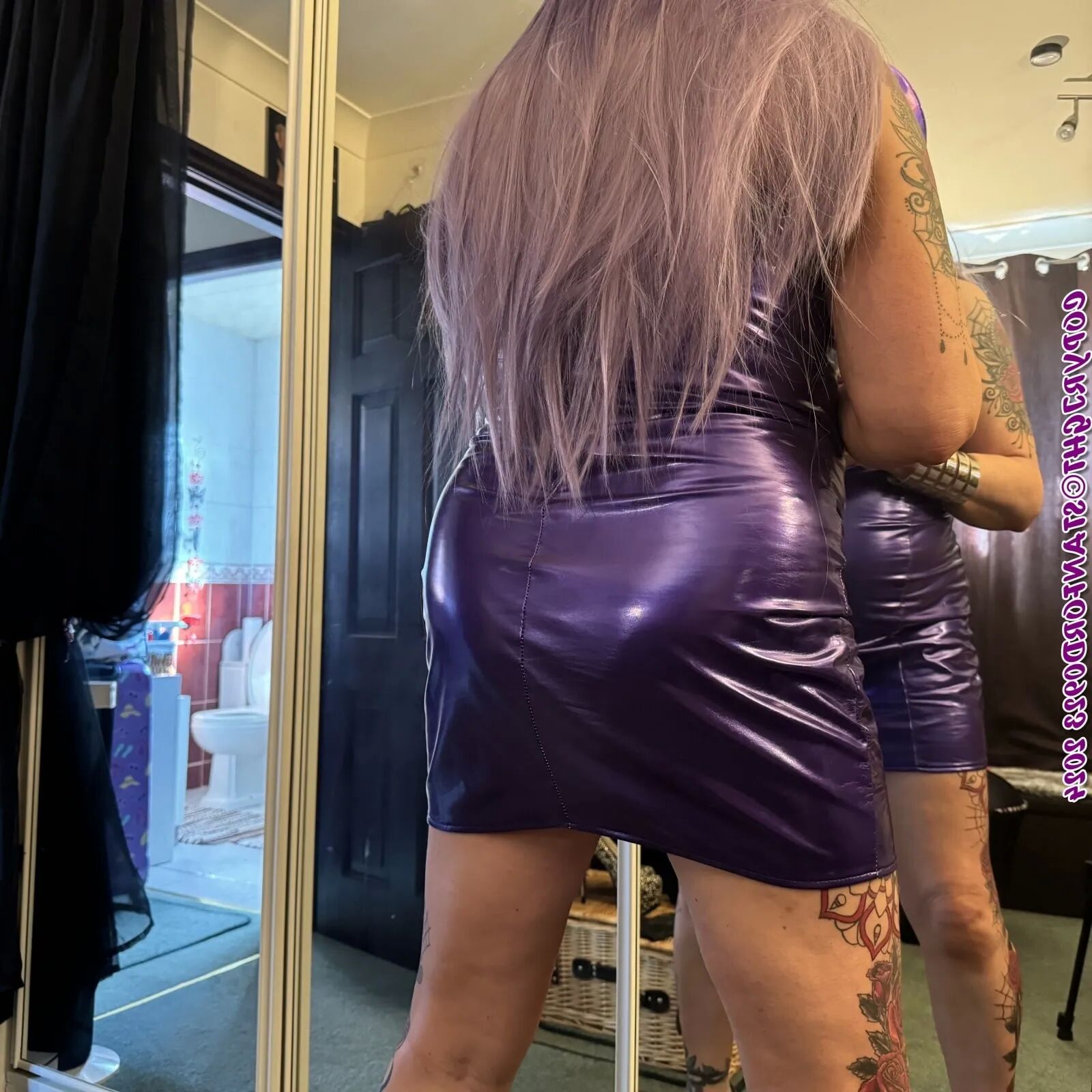 MY WIFE IS A HORNY SLUT - 103 Pics