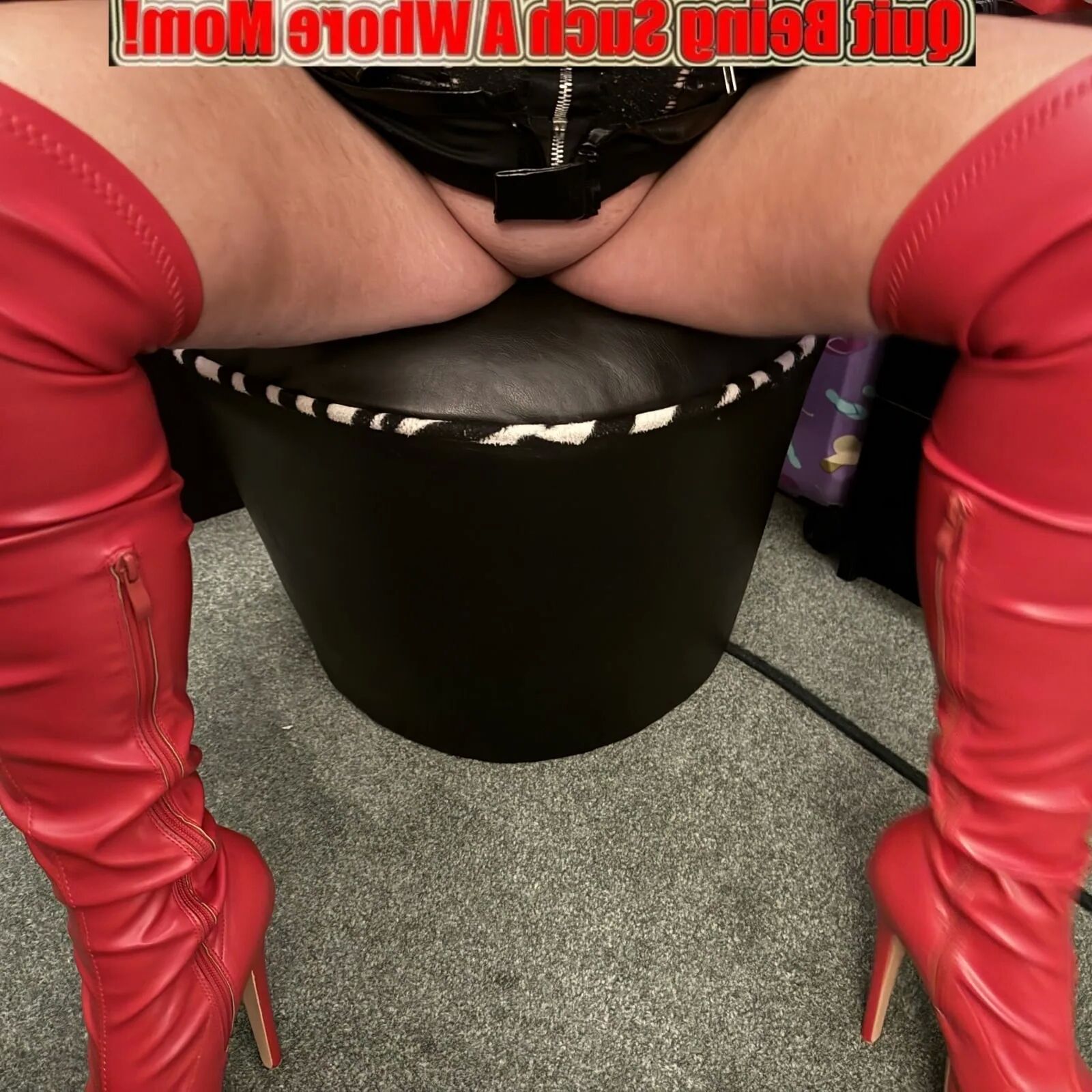 QUIT BEING SUCH A WHORE MOM SHIRLEY - 118 Pics