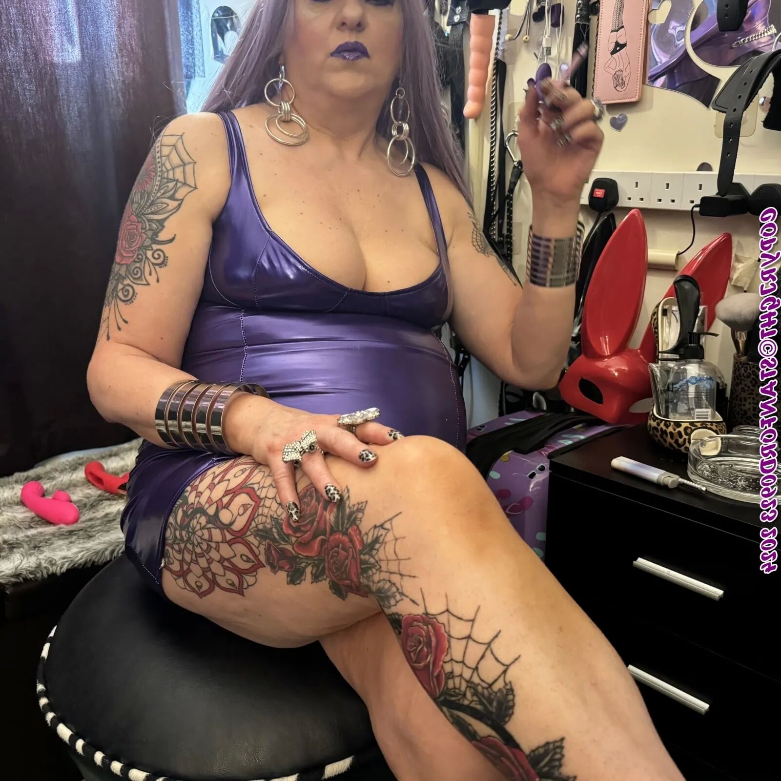 MY WIFE IS A HORNY SLUT - 103 Pics