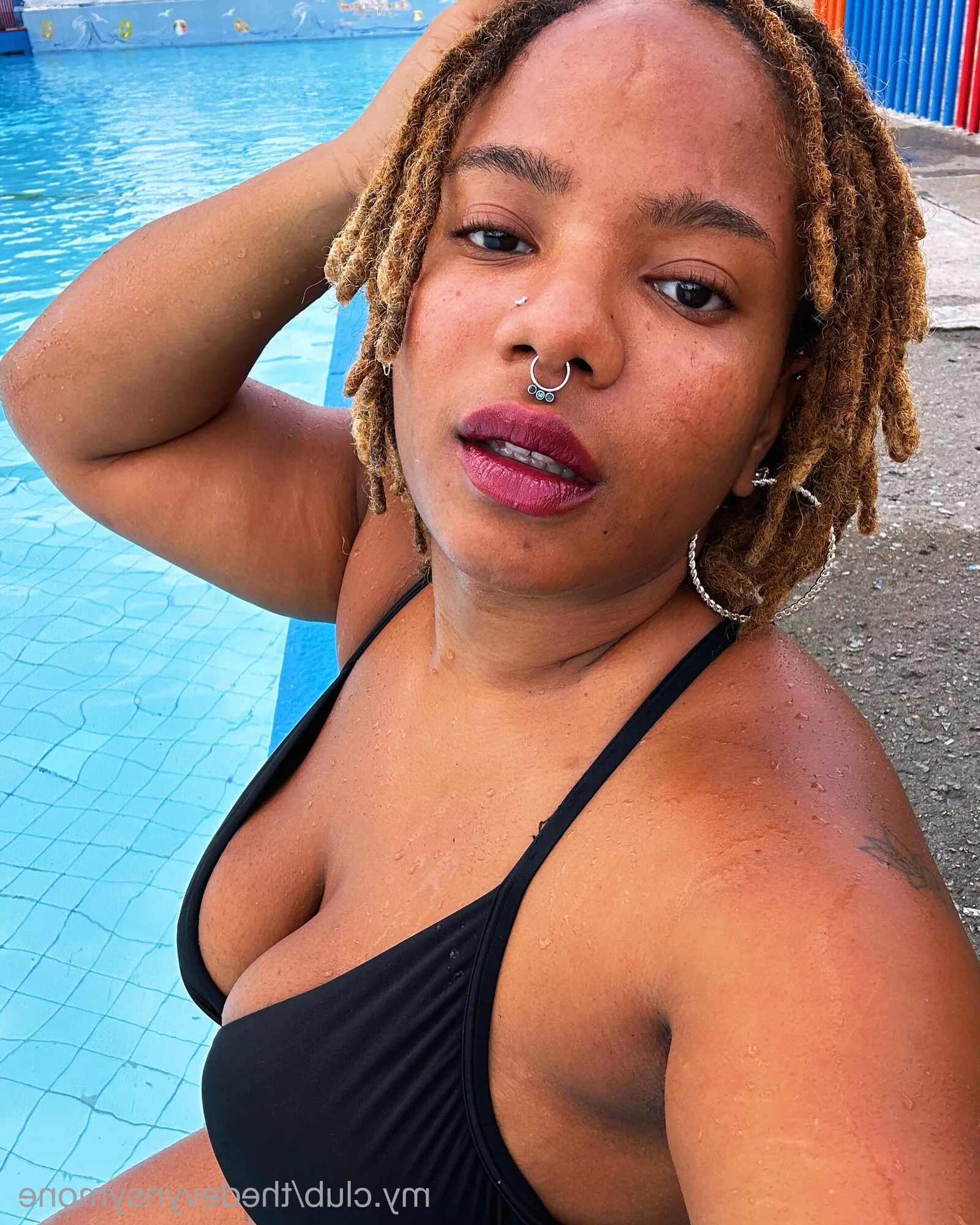 Devyn Symone Free Photos - 16 Pics