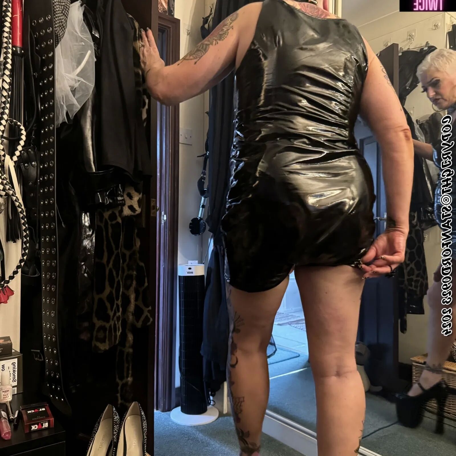 I WANT TO USE YOU AND YOU WILL CUM TWICE - 62 Pics