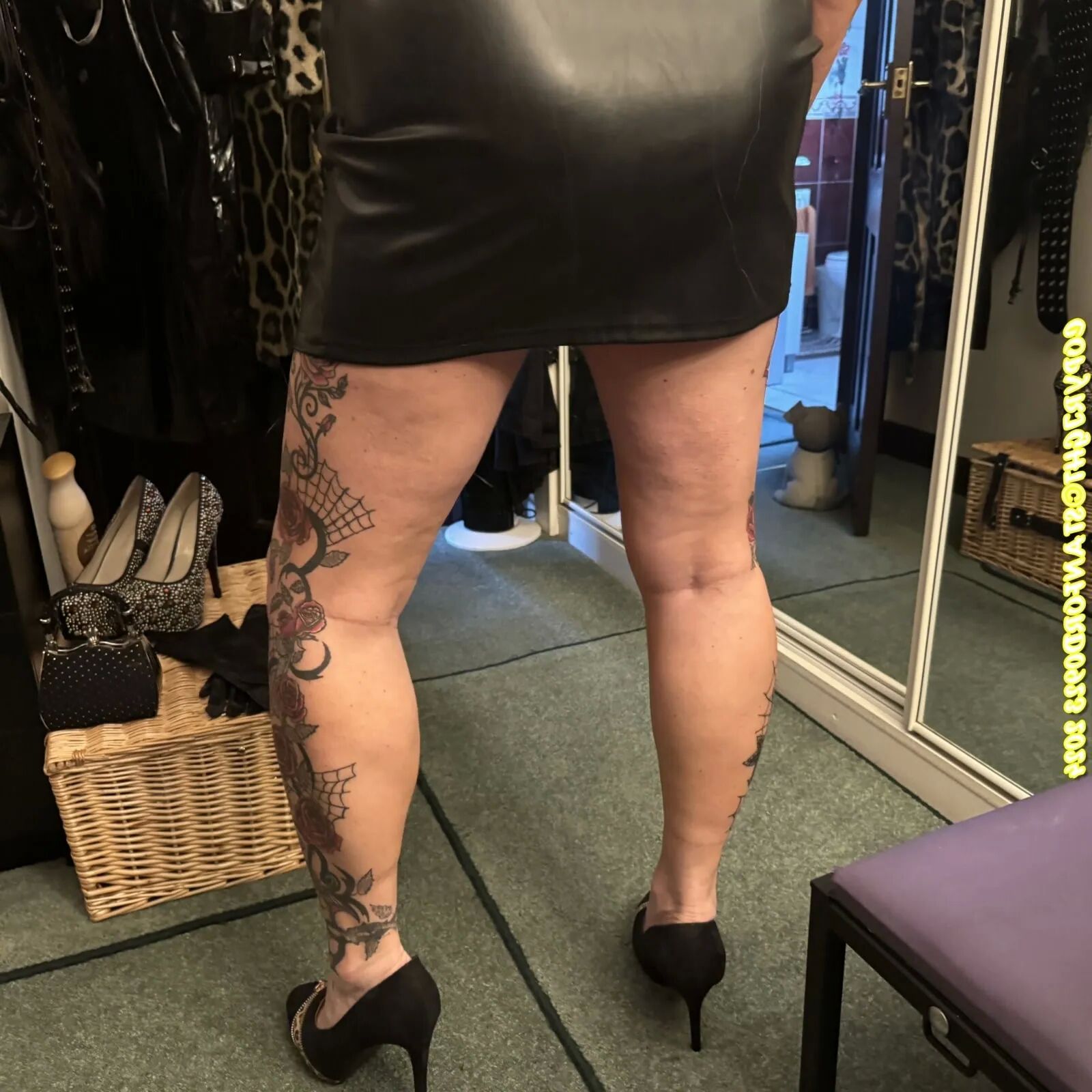 SHIRLEY I LET MEN CUM IN MY MOUTH - 142 Pics
