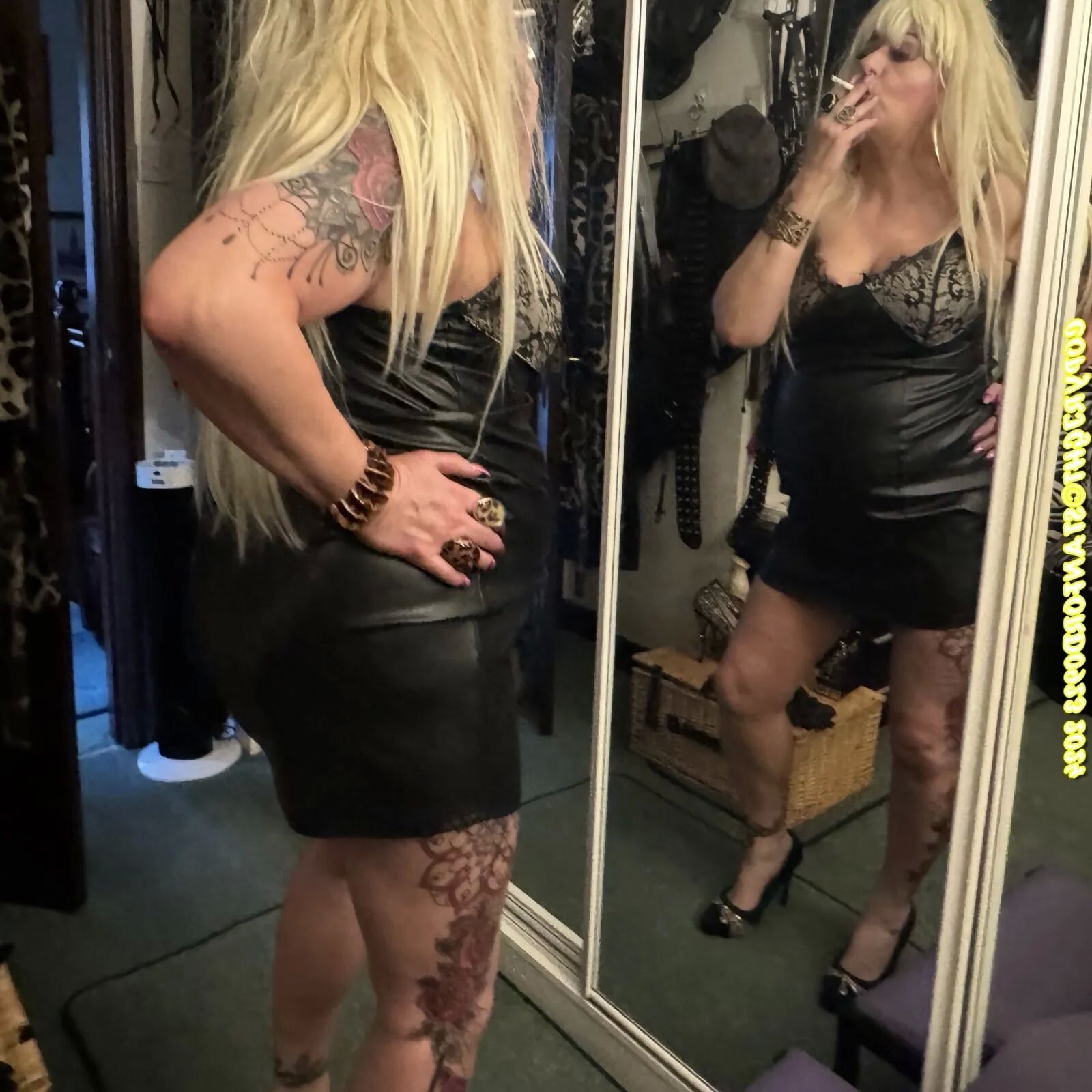 SHIRLEY I LET MEN CUM IN MY MOUTH - 142 Pics