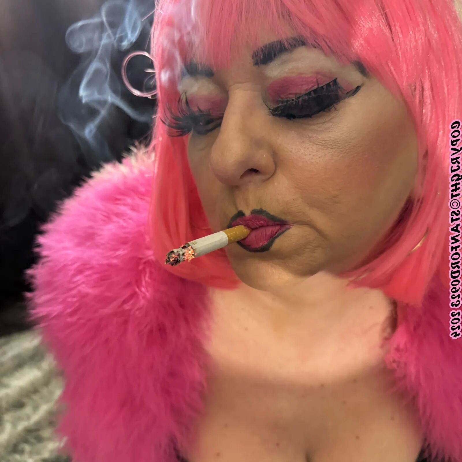 HOOKER BARBIE -SHIRLEY - 108 Pics