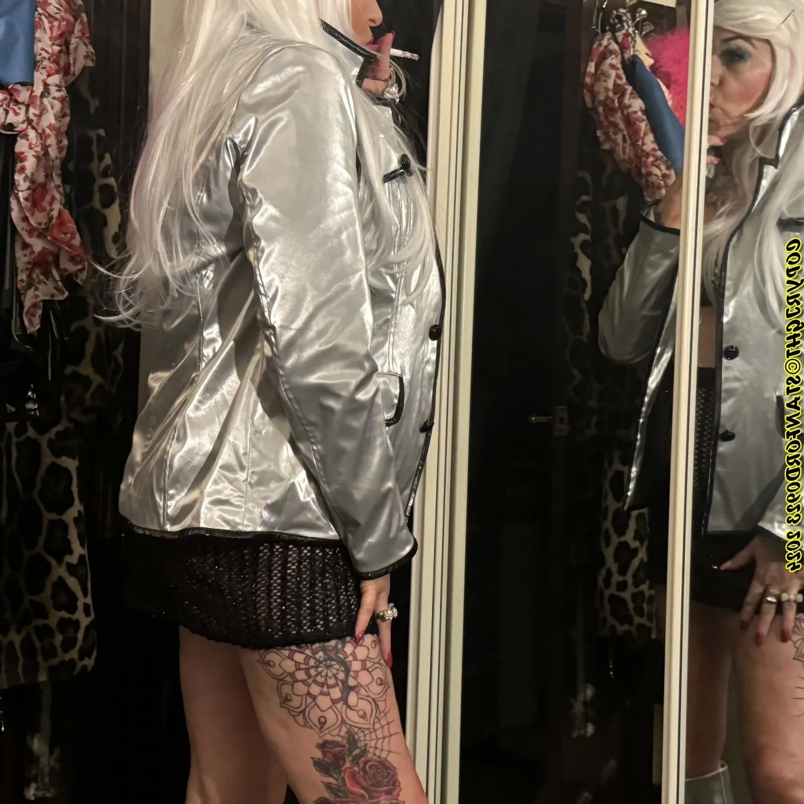 CINDY - 107 Pics