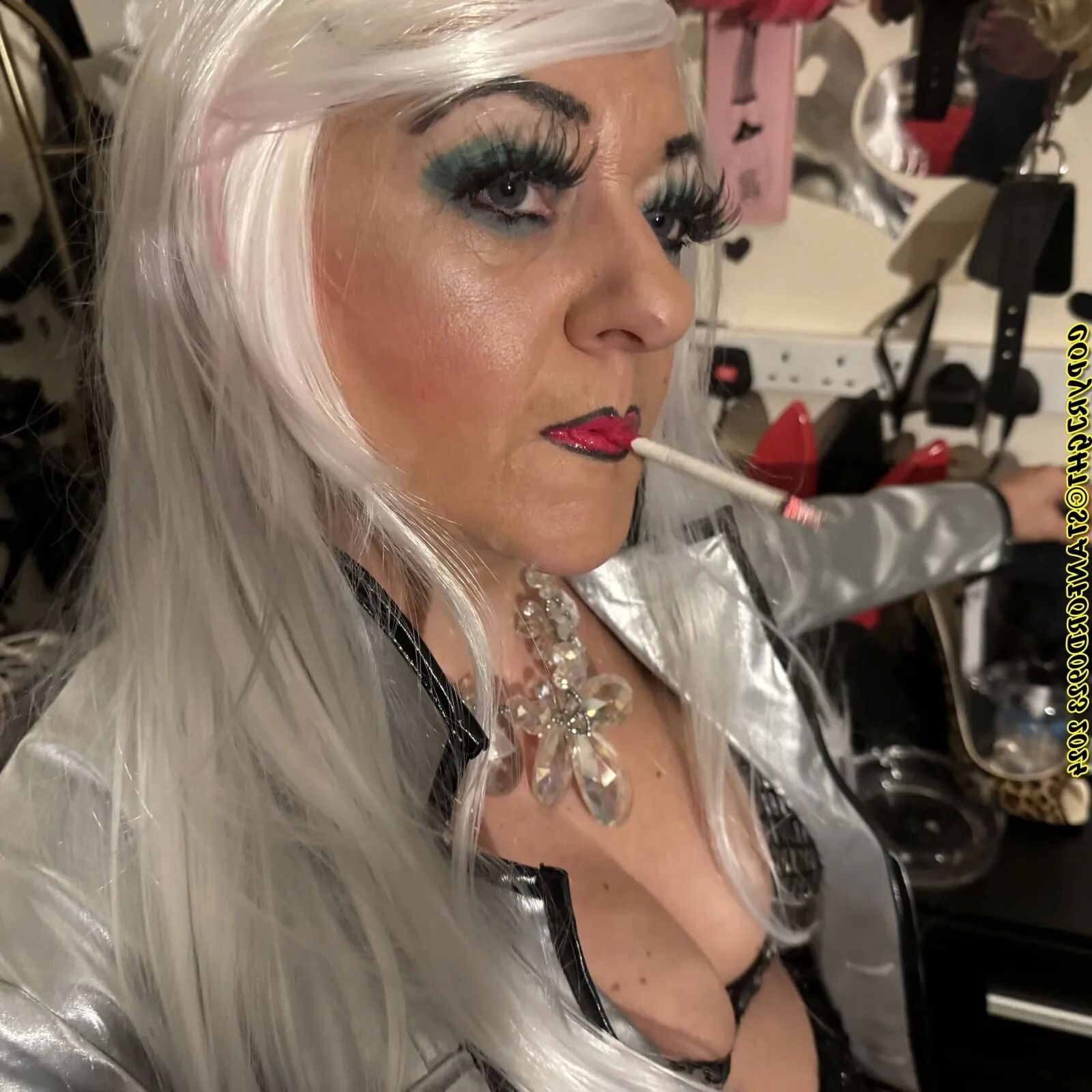 CINDY - 107 Pics