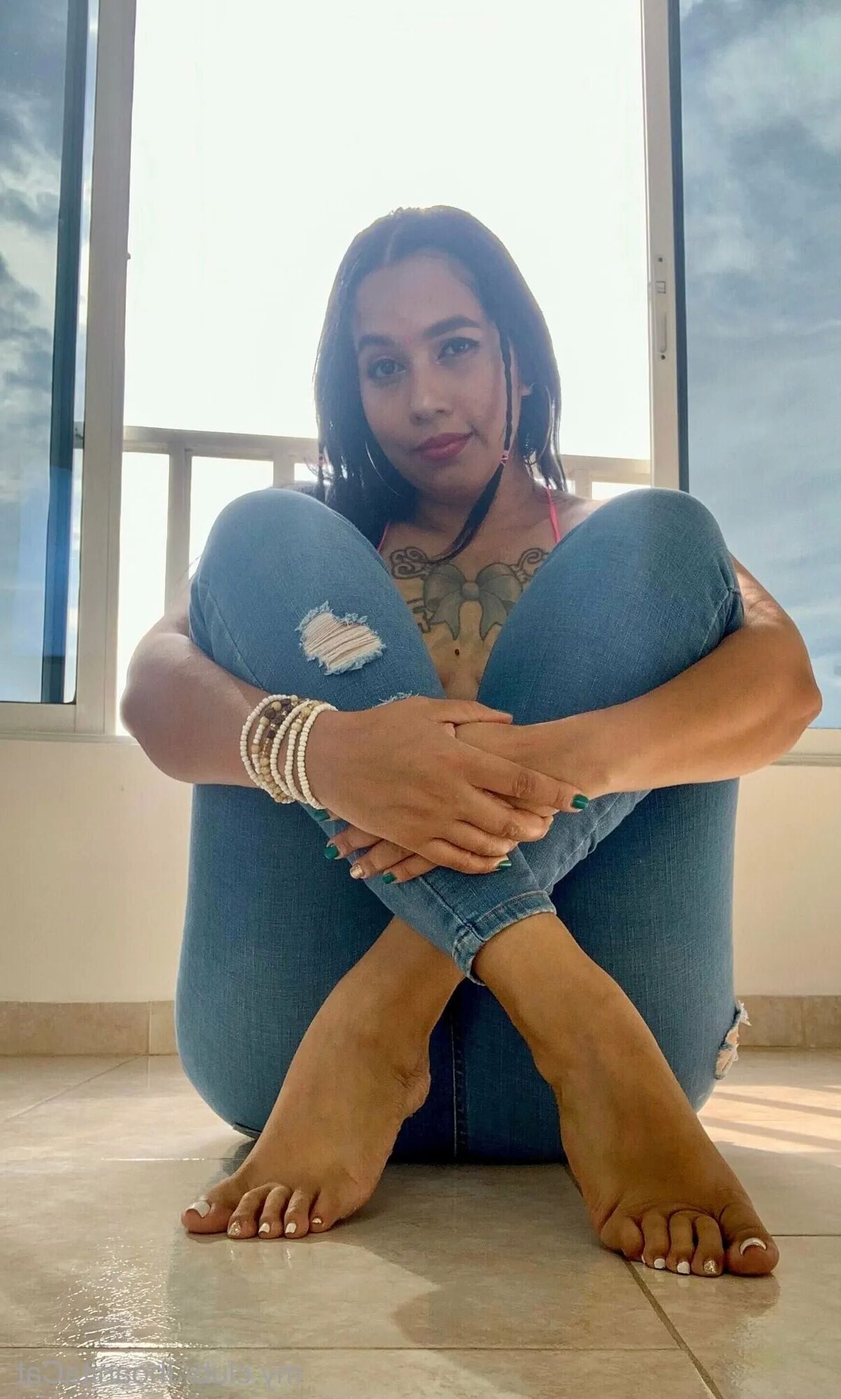 JhoanitaCat Free Photos - 6 Pics
