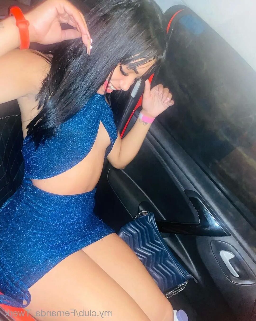 Fernanda Twerk Free Photos - 8 Pics