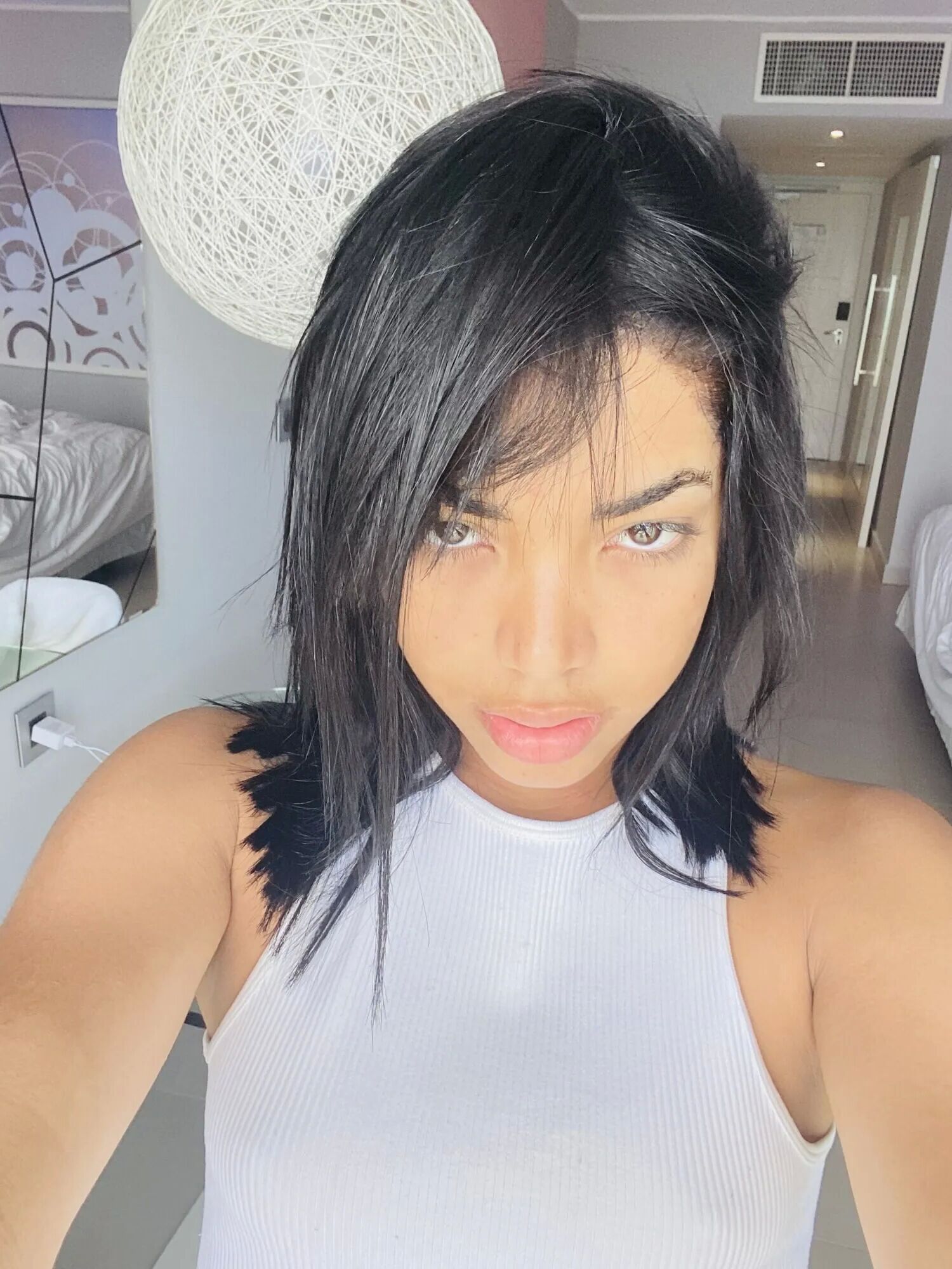 Fernanda Twerk Free Photos - 8 Pics