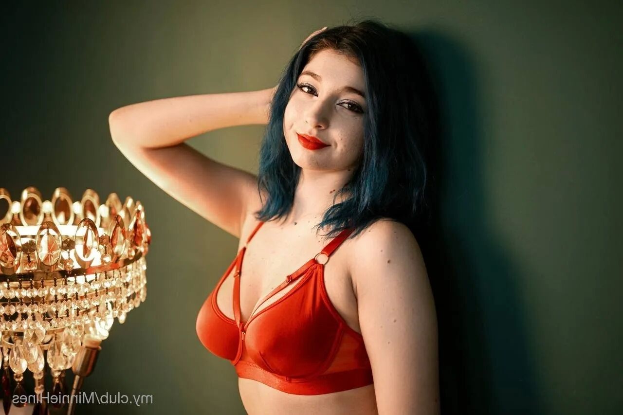 Lina Free Photos - 6 Pics