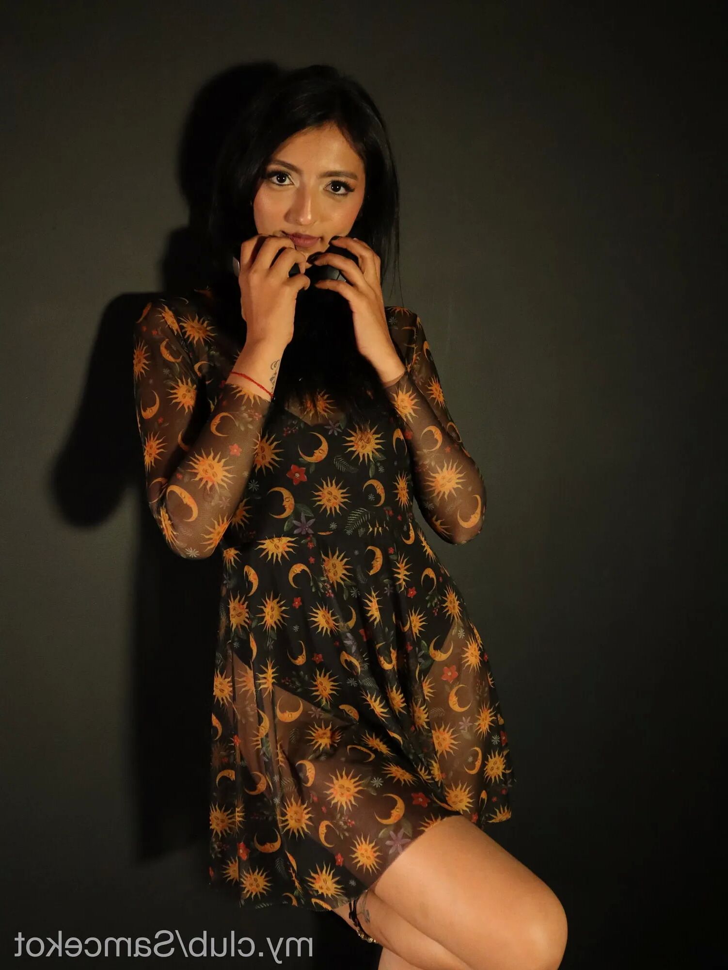Sam Cekot Free Photos - 16 Pics
